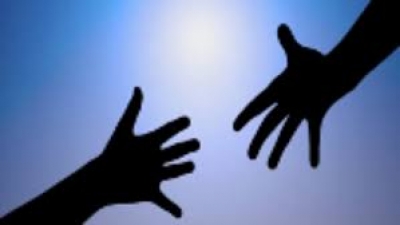 10. rujan - svjetski dan prevencije suicida