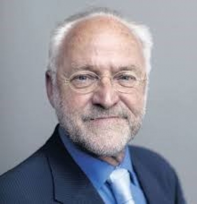 26GKHP - predstavljamo pozvane predavače - dr. Ruuth Veenhoven