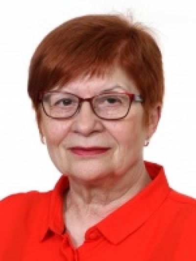 27GKHP - pozdravna riječ predsjednice OO-a Mirjane Mozer