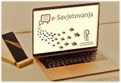 Novo e-savjetovanje - do 21.12.2024.