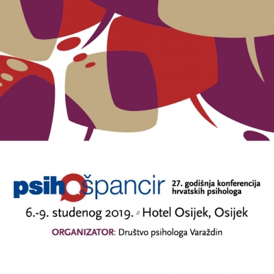 27GKHP - pozivam vas na Psihošpancir