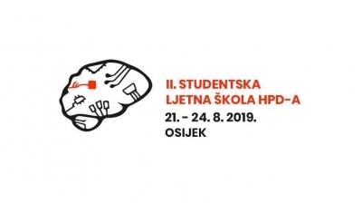 2. studentska ljetna škola HPD-a - objavljen program