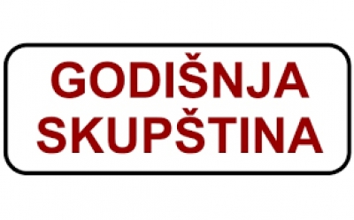 Društvo psihologa Istre - 20. godišnja skupština 13.10.2017.