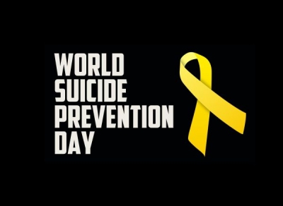 Svjetski dan prevencije samoubojstava - 2020.