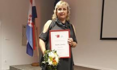 Sekcija za psihologiju razvojnih te&scaron;koća i invaliditeta - najava sastanka 23.5.19.