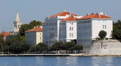 I na Sveučilištu u Zadru - predavanje dr. Taisir Subhi Yamina