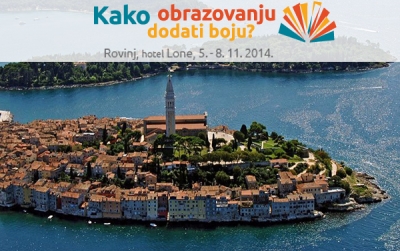 22. godišnja konferencija hrvatskih psihologa s međunarodnim sudjelovanjem - Rovinj 2014