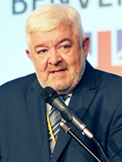 27GKHP - dobrodošlica predsjednika HPD-a