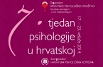 U tijeku je 7. Tjedan psihologije u Hrvatskoj - pridružite se