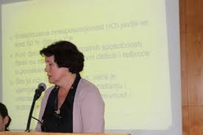 Sekcija za kliničku psihologiju - poziv na sastanak 20.6.18.