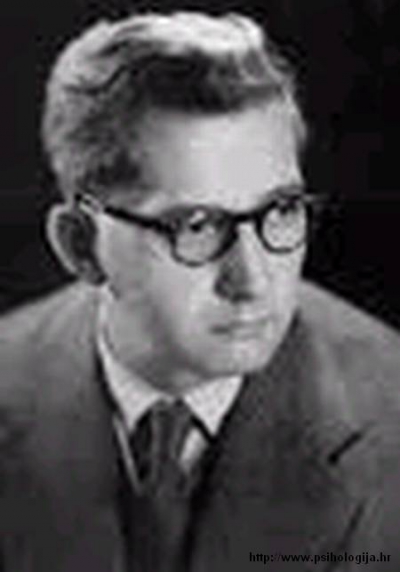 NA DANA&Scaron;NJI DAN PRIJE 60 GODINA - utemeljeno Hrvatsko psiholo&scaron;ko dru&scaron;tvo