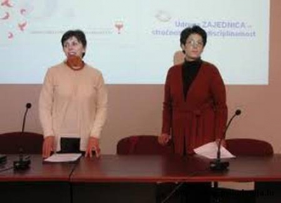 DRU&Scaron;TVO PSIHOLOGA POŽE&Scaron;KO-SLAVONSKE ŽUPANIJE - aktivnosti u 6. Tjednu psihologije