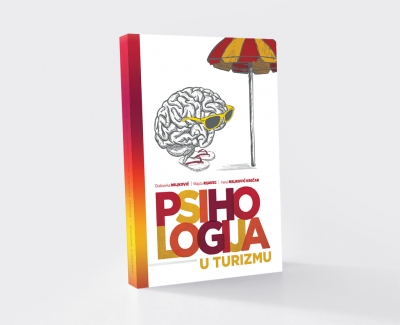 12. Tjedan psihologije na Sveučilištu u Zadru – Poziv na predstavljanje knjige i predavanje „Psihologija u turizmu“