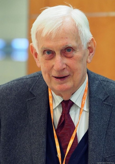 Preminuo je prof. Vladimir Kolesarić