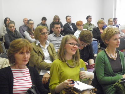 62. godišnja skupština HPD-a održana je 18.4.2015. u Zagrebu