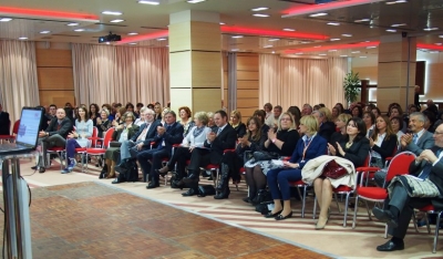 21. godišnja konferencija započela rad