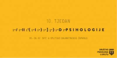 10. TP u Splitu i SD županiji - obavijest i poziv članstvu