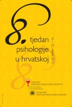 8. tjedan psihologije u Hrvatskoj - 16. - 22. veljače 2015. - uključite se!
