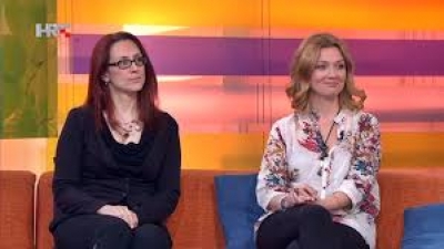 Sekcija za kliničku psihologiju - poziv na sastanak 16.2.2017.