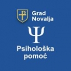 Psiholo&scaron;ka pomoć - Novalja, Pag...