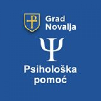 Psihološka pomoć - Novalja, Pag...