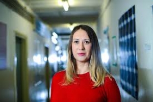 Nina Pavlin Bernardić - Izvještaj sa sastanka EFPA Odbora za područje edukacije (Board of Educational Affairs)