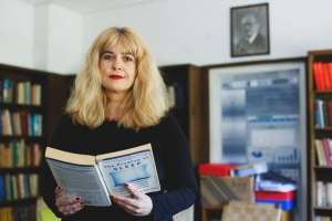 Sekcija psihologa u medicini rada - najava predavanja dr Adrijane Bjelajac