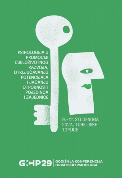 29GKHP - dobre vijesti za psihologe iz sustava socijalne skrbi!