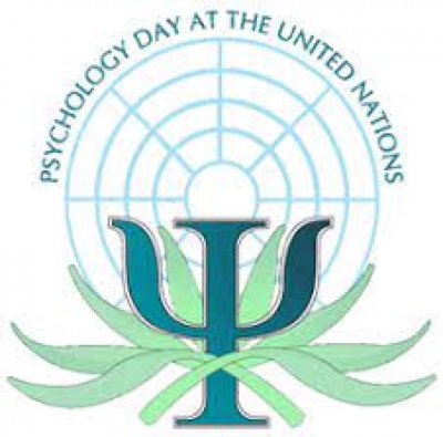 Svjetski Dan psihologije u Ujedinjenim narodima - 21. travnja 2022.