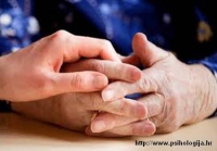 SEKCIJA PSIHOLOGA U PALIJATIVNOJ SKRBI - poziv na osnivačku sjednicu