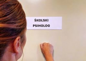 Sekcija za školsku psihologiju - poziv na sastanak i obnovu rada sekcije - 14.5.25.