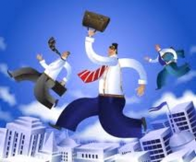 Sekcija za organizacijsku psihologiju - poziv na predavanje 09.04.2014.