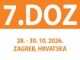 7. Dani obrazovnik znanosti - Zagreb, listopad 2026.
