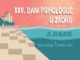 Dani psihologije u Zadru - obavijest o prilozima za Zbornik radova