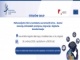 Psihosocijalni rizici u kontekstu suvremenih kriza – izazovi starenja, klimatskih promjena, migracija i digitalne transformacije - poziv na stručni skup